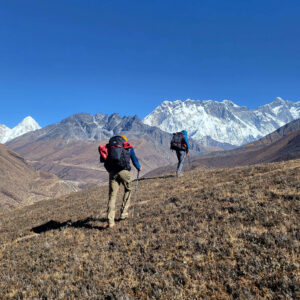 himalayas